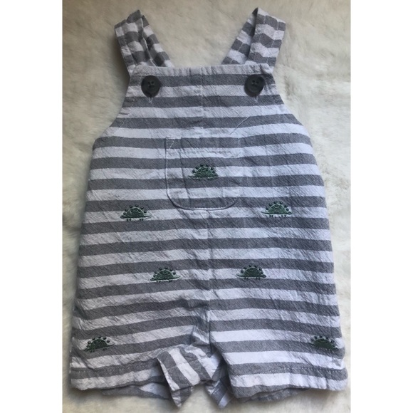 Starting Out & Burt’s Bees Baby newborn clothes - Picture 9 of 13